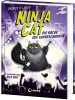 Loewe Verlag Buch - Ninja Cat (Band 3) - Die Rache des Superschurken