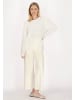 Albee Women Sweater in Weiss