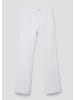 s.Oliver Hose BEVERLY in 0100_weiß