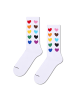 Happy Socks Socken 3er Pack in Sneaker Pride