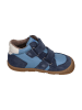 KOEL Sneaker High KABRIEL 3.0 MERINO extra weit in blau