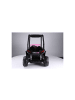 Wisam® Elektrischer Buggy JS360-1 Rose