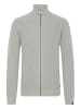 !SOLID Strickjacke SDARNO in Grau