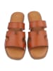 Ital-Design Sandale & Sandalette in Camel