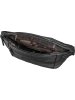 Greenburry Gürteltasche Waterproof Aviator in Black