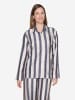 JOOP! Nachthemd Loungewear in OPEN GREY