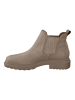 Paul Green Stiefelette in Beige