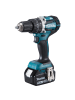 Makita Werkzeug DHP484RGJW in Türkis
