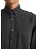 Marc O'Polo Hemd regular in Dark Grey
