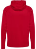 Hummel Hoodie "Core 2.0 Hoodie" in Rot