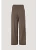 Hessnatur Hessnatur Schlafhose PURE SENSE aus TENCEL™ Modal in mocca
