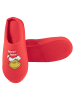 The Grinch The Grinch Hausschuhe Perfectly Grinchy Slipper Pantoffeln Puschen in rot