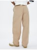 KOTON Hose in Kamelfeder