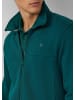 s.Oliver Sweatshirt Jacke in 7953_tannengrün
