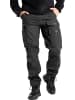 Normani Outdoor Sports Normani Outdoor Sports Herren Wanderhose - Outdoorhose in Anthrazit