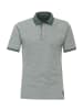 CASAMODA Polo-Shirt in Mint