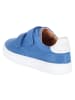 bisgaard Klettschuhe JAYDEN E in Blau