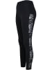 Urban Classics Leggings in black