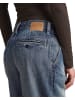 G-Star Raw Skater Chino High Loose Jeans faded typhoon