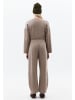 OXXO Weite Hosen DESERT TAUPE