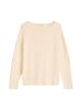 Marc O'Polo Feinstrick-Pullover regular in Smokey Sands