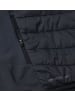 GEYSER Hybridjacke casual in Schwarz