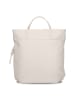 Zwei Perla Schultertasche 34 cm in cappuccino
