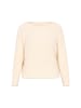 DreiMaster Vintage Women Sweater in offwhite