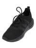 adidas Sportschuhe in core black/core black/grey fiv