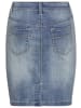 ARIZONA Jeansrock in blue used