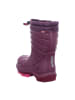 Viking Gummistiefel in Lila