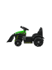 Wisam® Elektrischer Aufsitztraktor ZP1001B