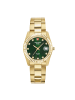 Swiss Military Quarzuhr 7716.1114SAM in Gold