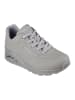 Skechers Sneakers Low Uno - STAND ON AIR in grau