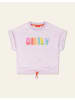 Oilily Hello Sweater in Weiß