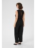 Kaffe Overall KAkatrine Regular fit in Black Deep