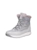 Joya SchneeStiefel TIFFANY STX WHITE GREY in grau