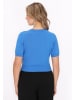 faina Women Top in blue
