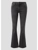 QS Jeans-Hose CATIE in 95Z7_schiefergrau