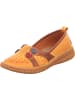 Gemini Slipper in gelb