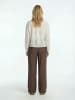 GUIDO MARIA KRETSCHMER  Malina Blouse in Stalactite
