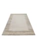 Wecon Home Teppich "Thorben" in Creme Beige/Beige