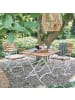 Butlers Gartenstuhl PARKLIFE 2er-Set in Braun