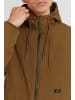 BLEND Outdoorjacke Outerwear 20714390 in braun