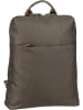 Jost Rucksack Bergen in Taupe