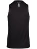 Gorilla Wear Easton Tanktop - Schwarz