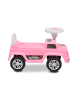Moni Rutschauto Kinderauto Speed JY-Z12 in rosa