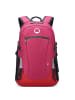 Delsey Nomade M Rucksack 49 cm Laptopfach in paonie