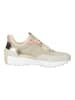 La Strada Sneaker in Beige