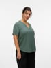 Vero Moda Top in Laurel Wreath